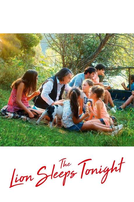 The Lion Sleeps Tonight